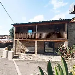 Casa Azevedos * Ponte da Barca