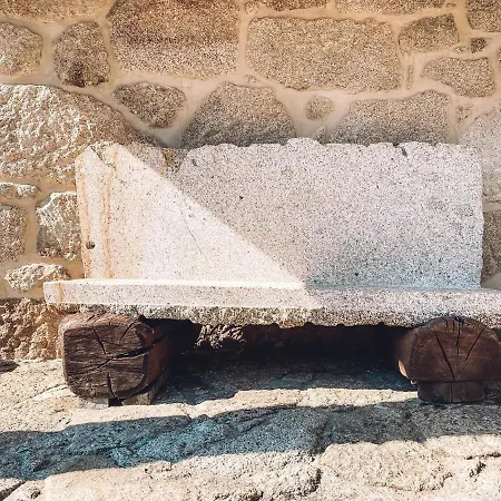 Casa Azevedos بيت للعطل