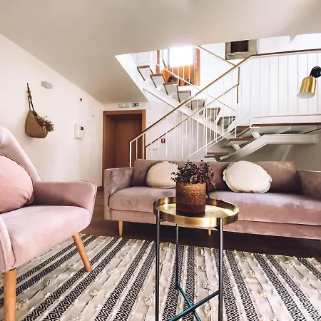 Casa Azevedos Сasa de vacaciones *