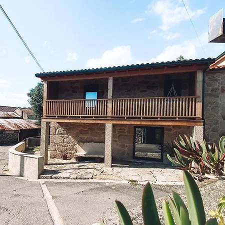 Casa Azevedos * Ponte da Barca