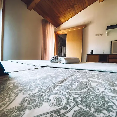 Casa Azevedos *