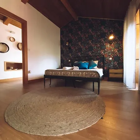 Semesterbostad Casa Azevedos *