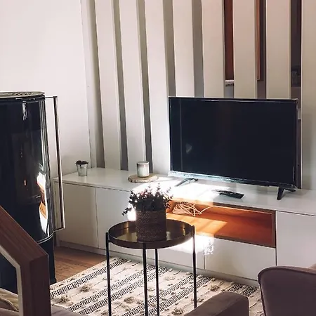 Casa Azevedos Ponte da Barca