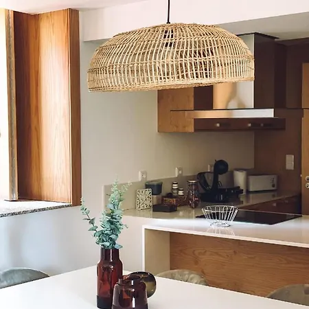 Casa Azevedos Semesterbostad *