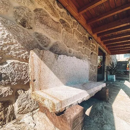 Semesterbostad Casa Azevedos