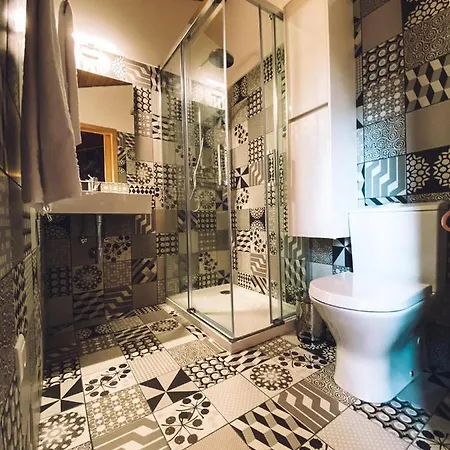 Casa Azevedos Dom wakacyjny Ponte da Barca
