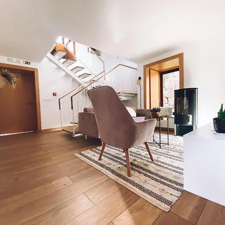 بيت للعطل Casa Azevedos *