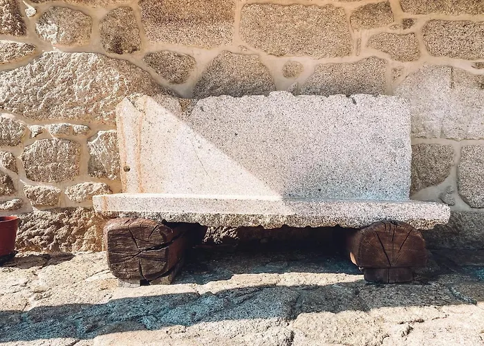 Casa Azevedos Prázdninový dům