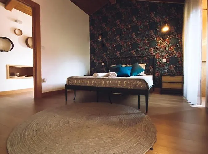 Casa vacanze Casa Azevedos *