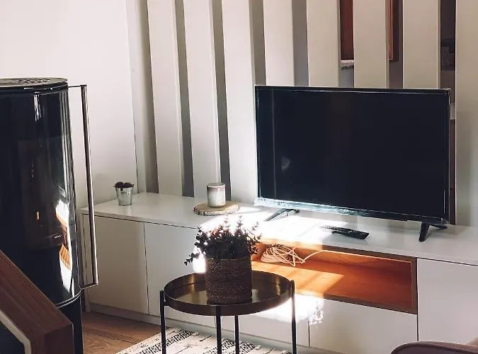 Casa Azevedos Ponte da Barca