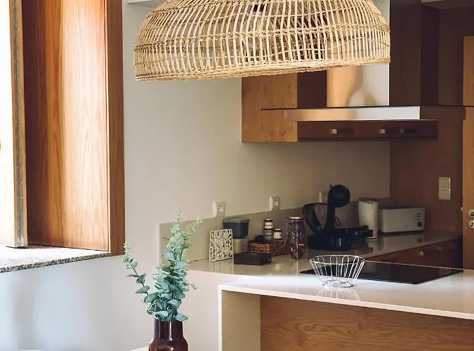 Casa Azevedos Prázdninový dům *