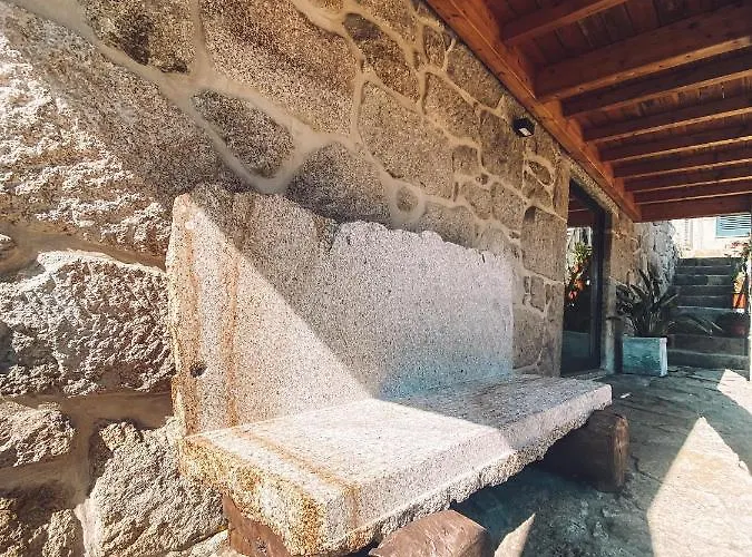 Prázdninový dům Casa Azevedos