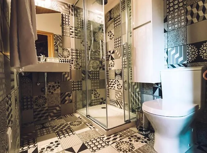 Casa Azevedos Prázdninový dům Ponte da Barca