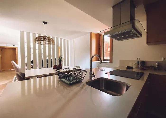 Prázdninový dům Casa Azevedos *